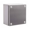 DKC R5CDE11801 Сварной металлический корпус CDE из нержавеющей стали (AISI 304), 150 x 150 x 80 мм
