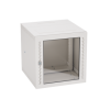 DKC R5STI0965GS Навесной 19" IT-корпус ДКС серии STI 9U, 500х600х650