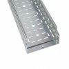 DKC SPM45505 Лоток перфорированный 50x50х4500, 1,5 мм