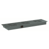 DKC R5VSIT8003F Потолочный модуль 3 вентилятора для крыши напольных 19" IT-корпусов
