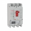DKC MD400N-MR2 Авт. выкл. YON MD400N-MR2 3P 400А 40kA Ir 0.4…1xIn Isd 1.5…10xIn