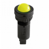 DKC ASF0S23RG230 Индикатор сферический, винт. подкл., 230В