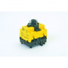 DKC AE3202B Выключатель нагрузки двухполюсный
