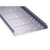 DKC 35345 Лоток перфорированный 400х100 L3000