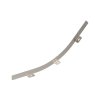 DKC USC40860KZL Перегородка SEP для вертикального внутреннего угла 45° H80, R600