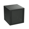 DKC R5STI1665GSB Навесной 19" IT-корпус ДКС серии STI 16U, 800х600х650
