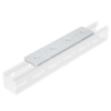 DKC IBMD1012C Пластина соединительная, длина 190 мм, 4отв.