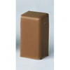 DKC 00578RB LM 25x17 Заглушка
