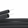 DKC 91920B Труба ПВХ гибкая гофрированная. д.20мм, лёгкая с протяжкой