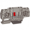 DKC ZHB100GR HSCB.4GR, тестовый с разъединителем, 4 кв.мм