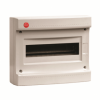 DKC 83618 Щиток настен. без дверцы 18 мод., IP40