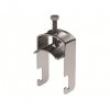 DKC BHP3238 Держатель кабельный для крепления к профилю, д. 32-38