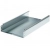 DKC 3510310INOX Лоток 200х100 L 3000 толщ. 1,0 мм, нержа