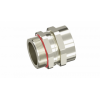 DKC 6018AASCKGM3SX Взрывозащищенный кабельный ввод AAS M25х1,5 D10,5-18мм