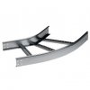 DKC LC0534ZL Угол горизонтальный 45? 50x400 R300