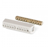 DKC DIS6540360 Дополнительный клеммный блок для установки на фиксатор