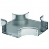 DKC 36180K Ответвитель DPX крестообразный 50х50