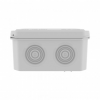 DKC 53800R Коробка ответвительная IP55,100х100х50 мм