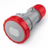 DKC DIS3183246F Розетка кабельная IP67 32A 3P+E 400В