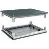 DKC R5KTB104 Комплект, крыша и основание, для шкафов CQE, 1000 x 400 мм