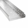 DKC APH30510 Лоток перфорированный 50х100х3000, толщ. 2мм