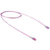DKC RNPC54DCL2 Оптический коммутационный шнур Duplex SC-UPC/LC-UPC, 50/125 OM4