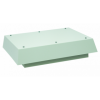 DKC R5RTF1500A Потолочный вентилятор с фильтром 1500/1550 м3/ч, 230 В, IP44