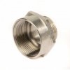DKC 6016-1620 Переходник M16x1,5 (наружн. резьба)/ M20x1,5