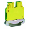 DKC ZTO120-RET TEC.6/O, зажим для заземления 6 кв.мм