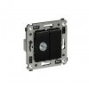 DKC 4412513 Розетка TV проходная в стену