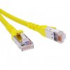 DKC RN6UU4505YL Патч-корд неэкранированный CAT6 U/UTP 4х2, LSZH
