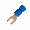DKC 2B135P-EE-PVC Наконечник вилочный 1,5-2,5 кв.мм М3,5 (д.3,7 мм) (НВИ)