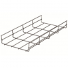 DKC FC1010INOX Проволочный лоток 100х100 L3000 INOX