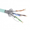 DKC RN6ASFA01AQ Кабель CAT 6A, S/FTP, нг(А)-HF
