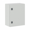 DKC R5CE0549 Навесной шкаф CE, 500 x 400 x 250мм