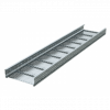 DKC USH322HDZ Лоток листовой 200x200, лонжерон 2 мм