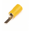 DKC 2C11CP Наконечник с плоским штифтом 2,5-6 кв.мм 3,9х13 мм(НШПИ)