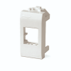 DKC 76607B Адаптер для информационных разъемов Keystone