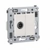 DKC 4400513 Розетка TV проходная в стену