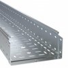 DKC SPH30110ZL Лоток перфорированный 100х100х3000, 2,0 мм