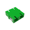 DKC RNFA9ADSC Адаптер SC/APC-Duplex TOP, OS2