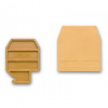 DKC ZHM341GR HMT.16/PT/GR, торцевой изолятор для HMM.16