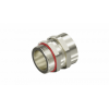 DKC 6018ANSAKGM1SX Взрывозащищенный кабельный ввод ANS M16х1,5 D5-10мм