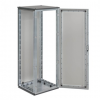 DKC R5CQEMC2068 Шкаф напольный CQE ЭМС 2000x600x800 мм
