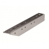 DKC BBF5040INOX Консоль быстрой фиксации осн.400 мм, нержавеющая