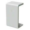 DKC 00591B GM 25x17 Соединение на стык