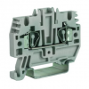 DKC ZHM320GR HMM.6GR(Ex), проходной зажим 6 кв.мм