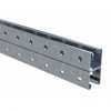 DKC IBPD4103C Двойной С-образный профиль 41х41, L300, толщ. 2.5 мм