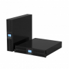 DKC BPTM20P1A9 Батарейный блок для ИБП ДКС серии Trio TM, Rack 3U, 20 х 9 Ач