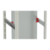 DKC R5IHMP01 Держатель монтажной платы CQE для реек R5PDL***v